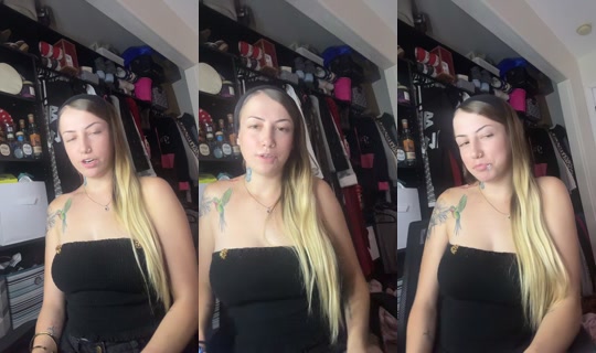 cure444her's Stream - Jul 18, 2026, 10:11 PM