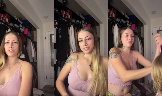 cure444her's Stream - Aug 7, 2026, 7:33 PM