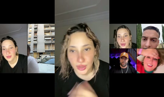 curlycutie111's Stream - Jul 26, 2026, 4:01 PM