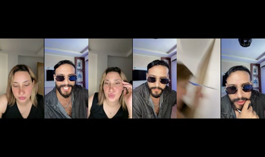 curlycutie111's Stream - Jul 27, 2026, 8:21 AM