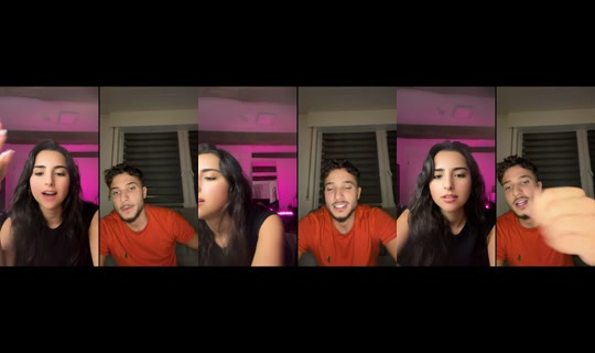 cuteandcomplicated's Stream - Jul 15, 2026, 11:07 PM