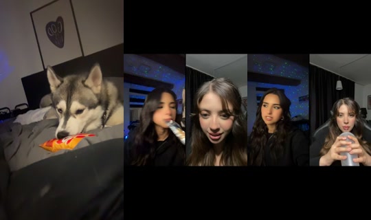cuteandcomplicated's Stream - Jul 21, 2026, 11:12 PM