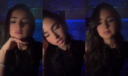 cuteandcomplicated's Stream - Jul 22, 2026, 10:55 PM