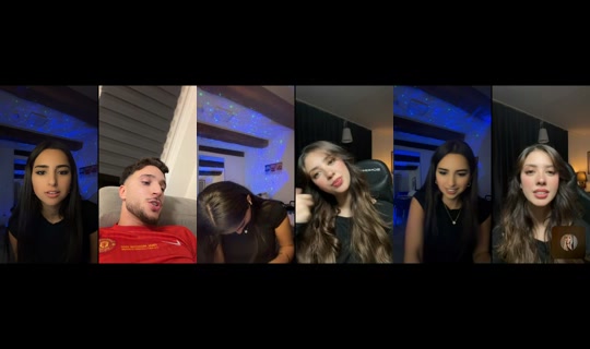 cuteandcomplicated's Stream - Jul 24, 2026, 12:32 AM