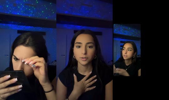 cuteandcomplicated's Stream - Jul 24, 2026, 10:12 PM
