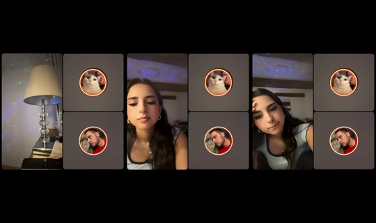Stream de cuteandcomplicated – 25 juil. 2026, 22:10
