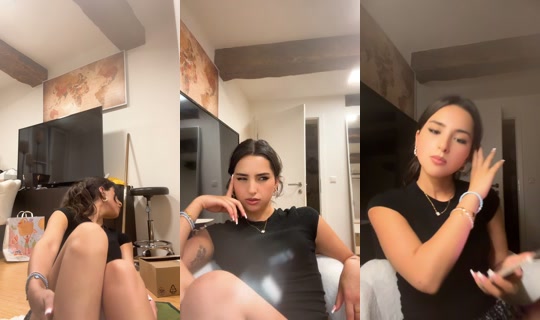 cuteandcomplicated's Stream - Aug 5, 2026, 9:41 PM