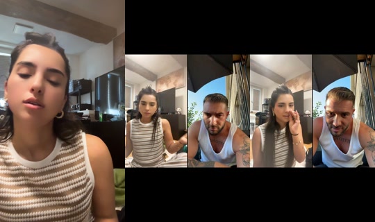 cuteandcomplicated's Stream - Aug 8, 2026, 4:55 PM
