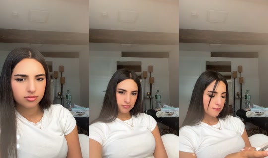cuteandcomplicated's Stream - Aug 9, 2026, 12:22 PM