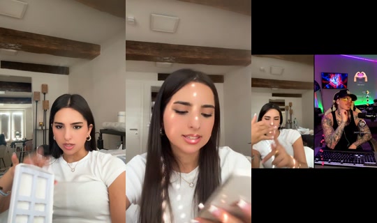 cuteandcomplicated's Stream - Aug 9, 2026, 1:02 PM