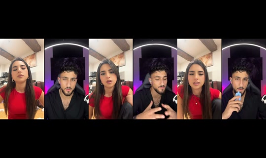 cuteandcomplicated's Stream - Aug 21, 2026, 11:19 PM