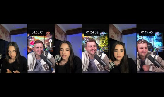 cuteandcomplicated's Stream - Oct 13, 2026, 10:08 PM