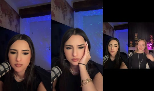 cuteandcomplicated's Stream - Oct 14, 2026, 5:49 PM