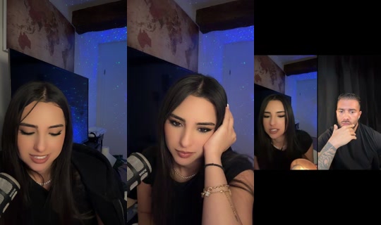 cuteandcomplicated's Stream - Oct 14, 2026, 6:41 PM