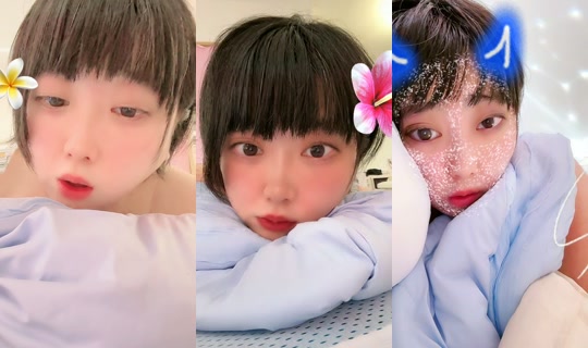cutekawaiihappy's Stream - Aug 23, 2026, 4:45 AM