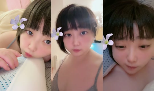 cutekawaiihappy の配信 - 2026年8月24日 19:51