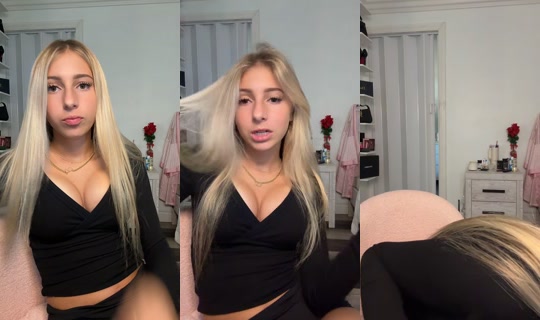 cutelovebug4's Stream - Jul 18, 2026, 1:36 AM