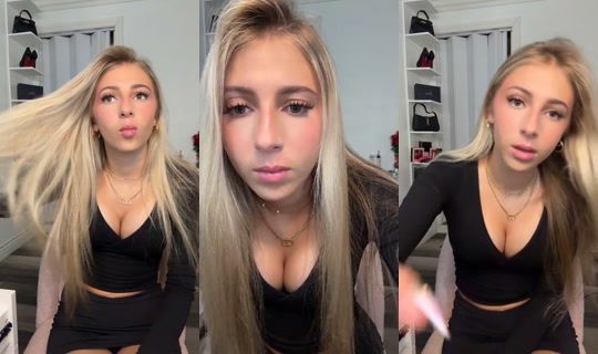 cutelovebug4's Stream - Jul 18, 2026, 5:13 AM