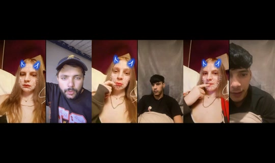 Stream di cutenati98 - 28 ott 2026, 3:28