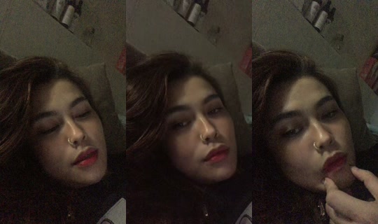cutepoison_05의 방송 - 2026년 7월 21일 PM 7:18