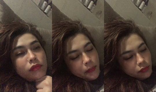 cutepoison_05의 방송 - 2026년 7월 21일 PM 8:08