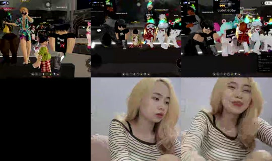 cutetiebby_'s Stream - Sep 30, 2026, 9:46 AM