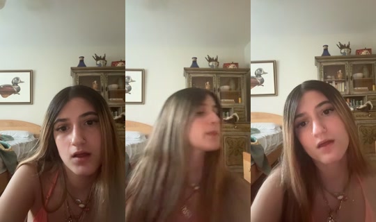 cutewhitegirl19's Stream - Jul 25, 2026, 8:08 PM