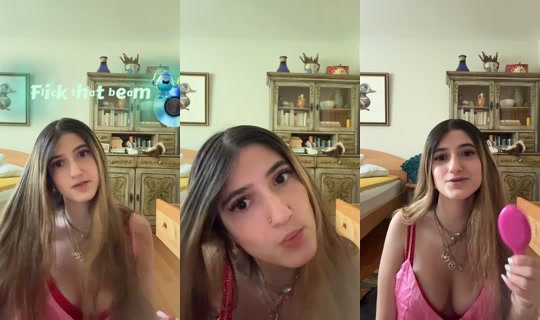 cutewhitegirl19's Stream - Jul 26, 2026, 2:41 PM