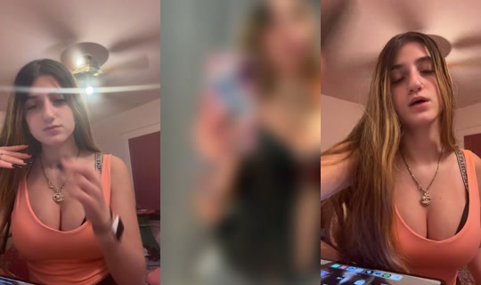 cutewhitegirl19's Stream - Jul 30, 2026, 2:16 AM