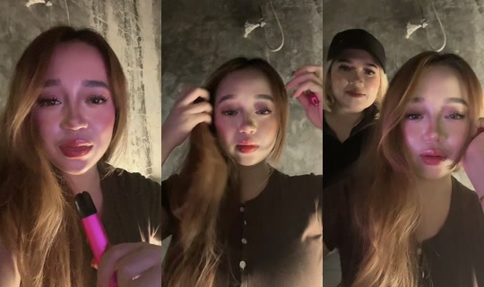 cutezha0's Stream - Jul 13, 2026, 2:49 PM