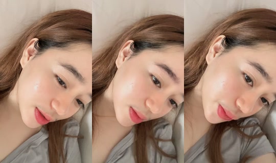 cutezha0의 방송 - 2026년 8월 25일 AM 6:48