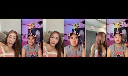 cutie.judy's Stream - Jul 24, 2026, 7:22 AM