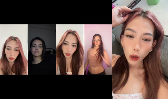 cutie.judy's Stream - Jul 25, 2026, 6:15 AM