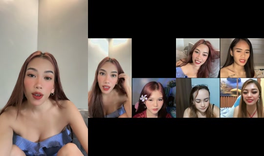 Stream di cutie.judy - 26 lug 2026, 5:26