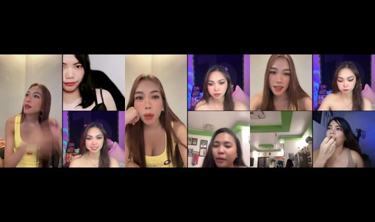 Stream ni cutie.judy - Hul 27, 2026, 6:55 PM