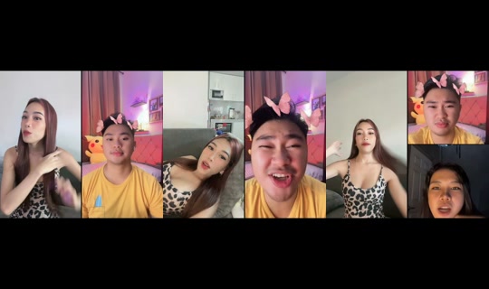 cutie.judy's Stream - Jul 29, 2026, 6:37 AM
