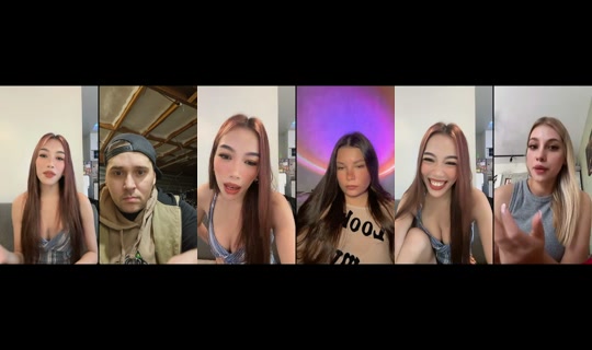 cutie.judy's Stream - Jul 31, 2026, 5:55 AM