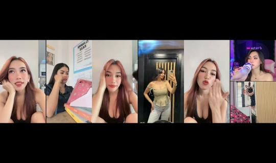 cutie.judy's Stream - Aug 6, 2026, 6:27 AM