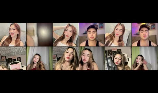 Stream cutie.judy - 25 Agu 2026, 19.55
