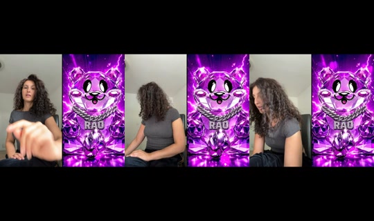 cutie_curls's Stream - Jul 22, 2026, 8:12 AM