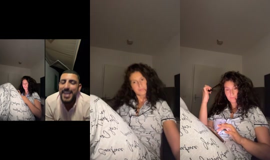 Stream di cutie_curls - 25 lug 2026, 22:45