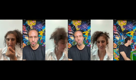 Stream di cutie_curls - 26 lug 2026, 14:22