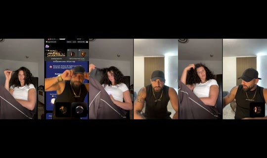 cutie_curls's Stream - Aug 5, 2026, 9:06 PM