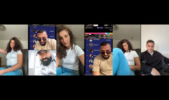 cutie_curls's Stream - Aug 6, 2026, 3:37 PM