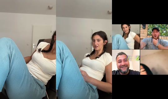 Stream ni cutie_curls - Ago 9, 2026, 8:51 AM