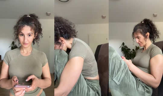 Stream di cutie_curls - 24 ago 2026, 10:54