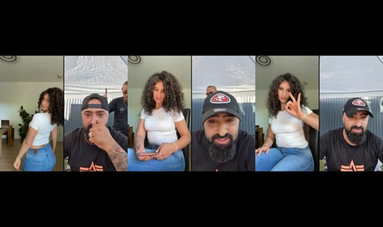 Stream di cutie_curls - 24 ago 2026, 16:48