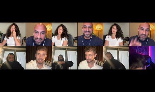 Stream di cutie_curls - 25 ago 2026, 20:36