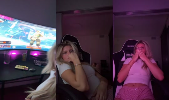 Stream di cutiesummy07 - 25 lug 2026, 5:48