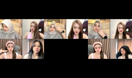 Stream di cutsanjan4 - 9 ago 2026, 7:12